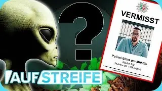 Marc Westerhoven am Ende 😥​​ Hat der Uni- Dozent seine Tochter ENTFÜHRT? | 1/2 | Auf Streife | SAT.1