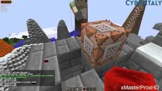 Minecraft Force Op - OP-Sign & CMD-Block EXPLOIT 1.8