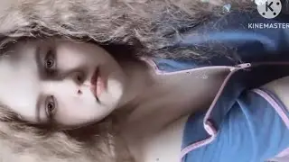 Beautiful girl show bibabibo ginliah catherine lima 4 you