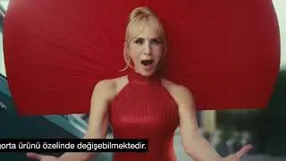 Duymayan mı Var? Farklı bir sigorta Ray!