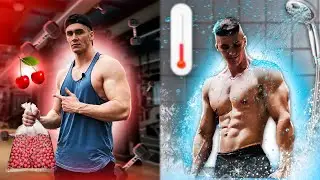 5 Things to Do After a Workout [4K]