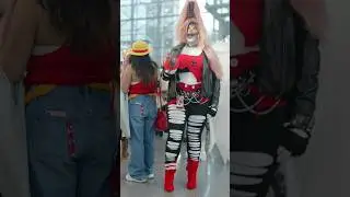 I’m in Creative Cosplays Magazine Winter Issue #hazbinhotel #CreativeCosplays #cherribomb #AnimeNYC