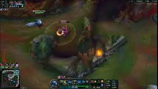 Ultimate Warwick Guide | How to press R