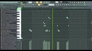 HOW TO MAKE A CRAZY DRILL BEAT FOR 808 MELO'S APOCALYPSE 3? | FL STUDIO TUTORIAL