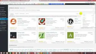 Настройка Wordpress для работы с ssl-сертификатом