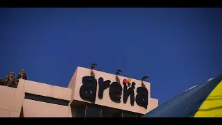 Arena - Family Recreational & Sports Complex Vlog Number 12