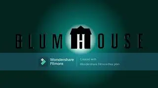 BlumHouse logo (2022-Present Remakes)