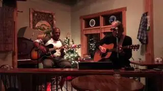 Rollin and Tumblin -- Killin Floor cover