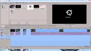 Sony Vegas Pro Alapok 3.rész