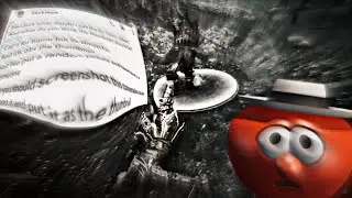 For Honor but it's almost fun