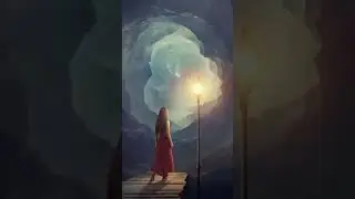 8 art clip in one video - GIMP Manipulation arts | Photoshop editing in GIMP | Codingcreator 