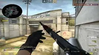 Mischievous Csgo Clips