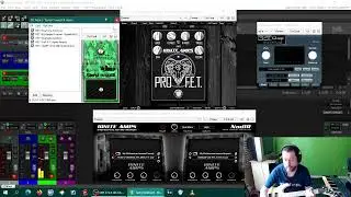 Updates June 2022: Simple Tracker VST in Final version and stuffs