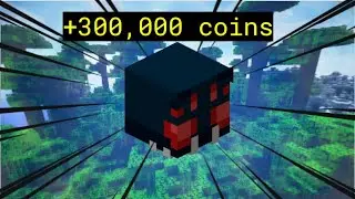Hypixel Skyblock: The BEST minion IN ALL of SKYBLOCK?!?!?!