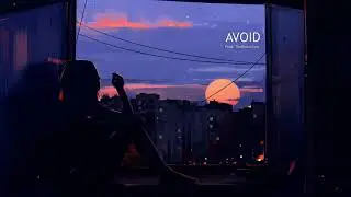 Avoid | Lo-fi Emotional Chill Sad Hip Hop Instrumental