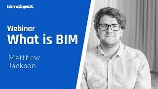 What is BIM?