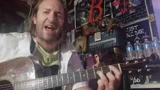 Hellyeah - Moth (Cover) by Eldon Cult