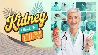Can You Really Spot Kidney Disease Early And Save Your LIFE