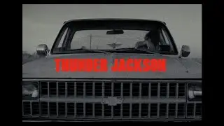 Thunder Jackson - How Did You Leave? (Official Music Video)