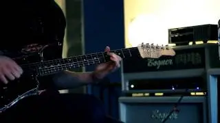 Torpedo Reload with Bogner XTC 20th Anniversary