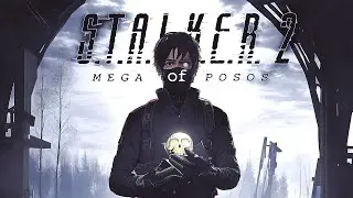 STALKER 2 - МЕГА ОФ ПОСОС 😶