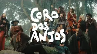 CORO DOS ANJOS (Sintra, 2022)