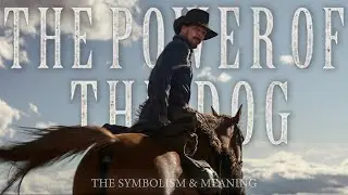 The Power of The Dog EXPLAINED | Ending Explained