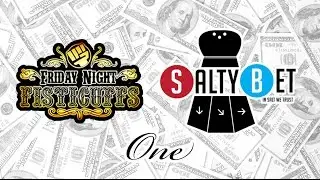 Friday Night SaltyBet!