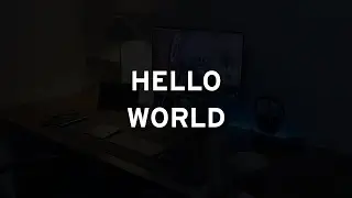 Hello World!