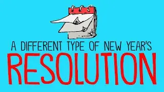Stop Making New Year's Resolutions. Try This Instead.