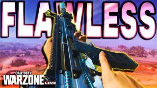 Live Call of Duty: Warzone Gameplay: Season 5 Reloaded's Flawless Meta Trick