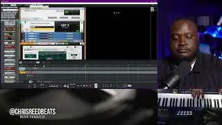 Chord Sequencer is still a beast!