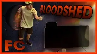 PSYCHOTIC SPAM | Bloodshed FULL COMBO | FNF Vs Ron 3.0