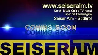 seiseralmTV comming soon