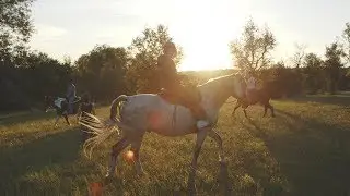 Stone-Hill-Ranch - Imagefilm