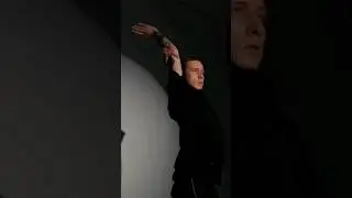 Arms freestyle