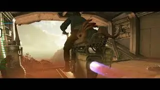 Star Wars Outlaws Running On A Slow SSD Will Cause Massive Stuttering AMD 7900XTX 7800X3D