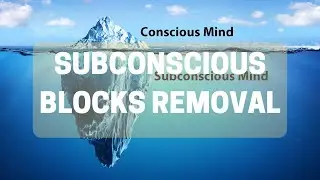 WARNING | Potent | Remove Subconscious Blocks