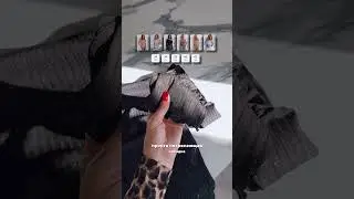 ЛОНГСЛИВ ИЗ PINTEREST 
