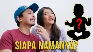 BAYAR ORANG ASING BUAT KASIH NAMA ANAK