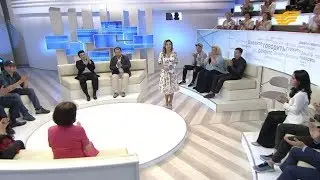 «Давайте говорить».  Уличная культура
