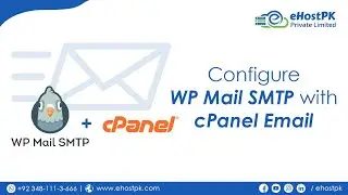 How to Set Up WP Mail SMTP with cPanel - Learn with 