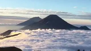 Indahnya Indonesia #AlamIndonesia