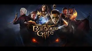 Baldur's Gate 3 - Прохождение Волшебником. #7