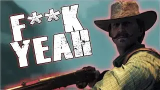 Is HuntShowdown the Most Intense Multiplayer Shooter Ever?