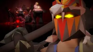 I Want A New Record For Theatre of Blood, So I Asked My Friends To Help