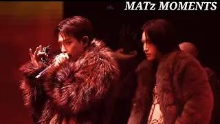 MATZ FOREVER , P2