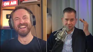 Mike Russell Joins Justin Brady to Discuss Pro-Level Content and How Creators Can Improve Production