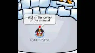 Daniel123roc-My Penguin