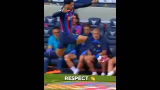 Players Respect Club Logos + Griezmann 😳